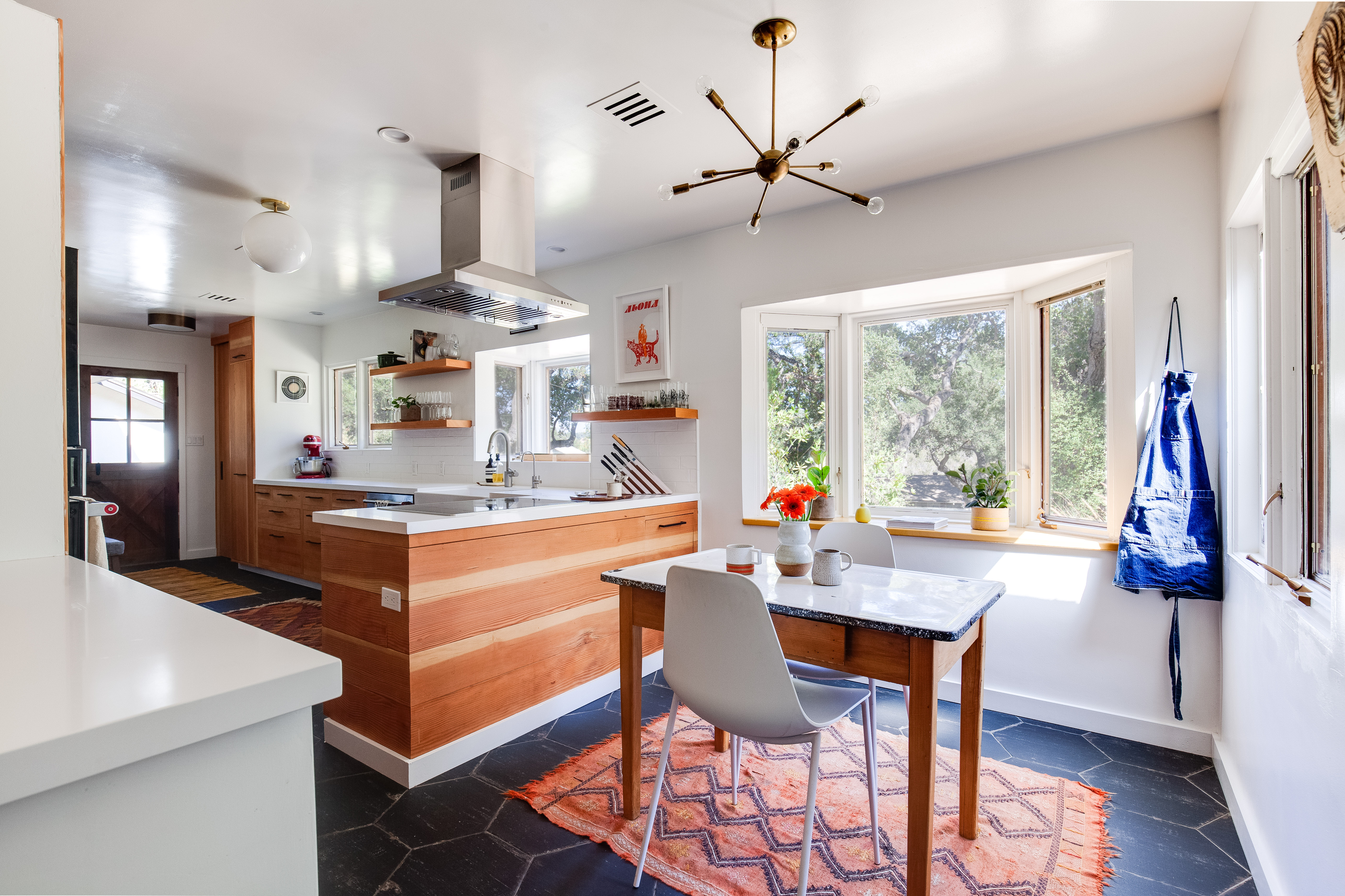 2363 Burnham Road Ojai, CA 93023 - Photo 9 of 29