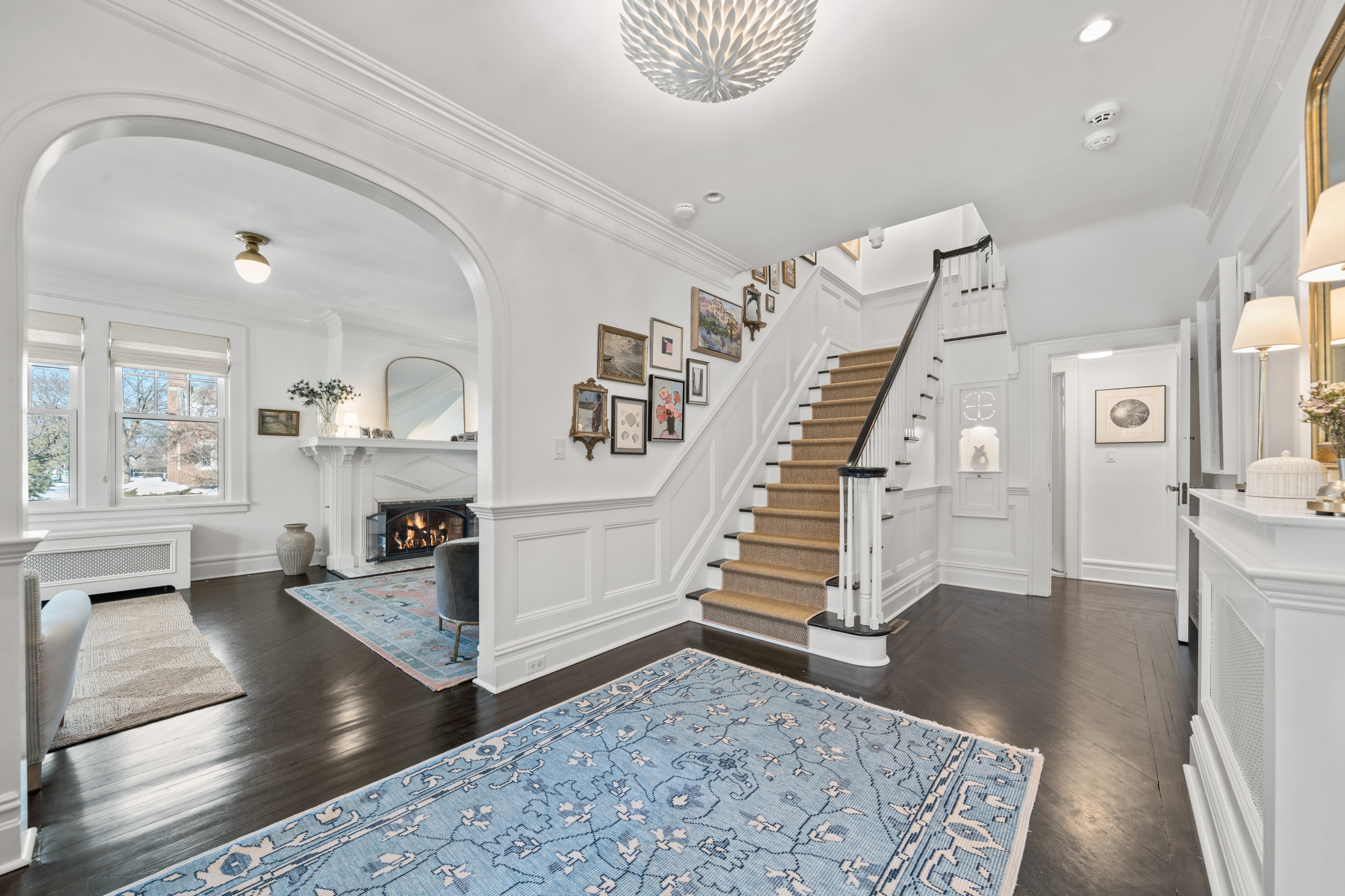 281 Forest Avenue Glen Ridge, NJ 07028 - Photo 42 of 66