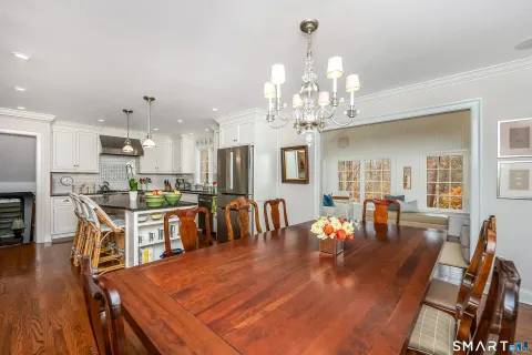 $2,295,000 | 3 Hickory Lane, Darien, CT 06820