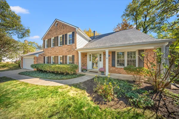 $1,100,000 | 4615 Deming Avenue, Alexandria, VA 22312
