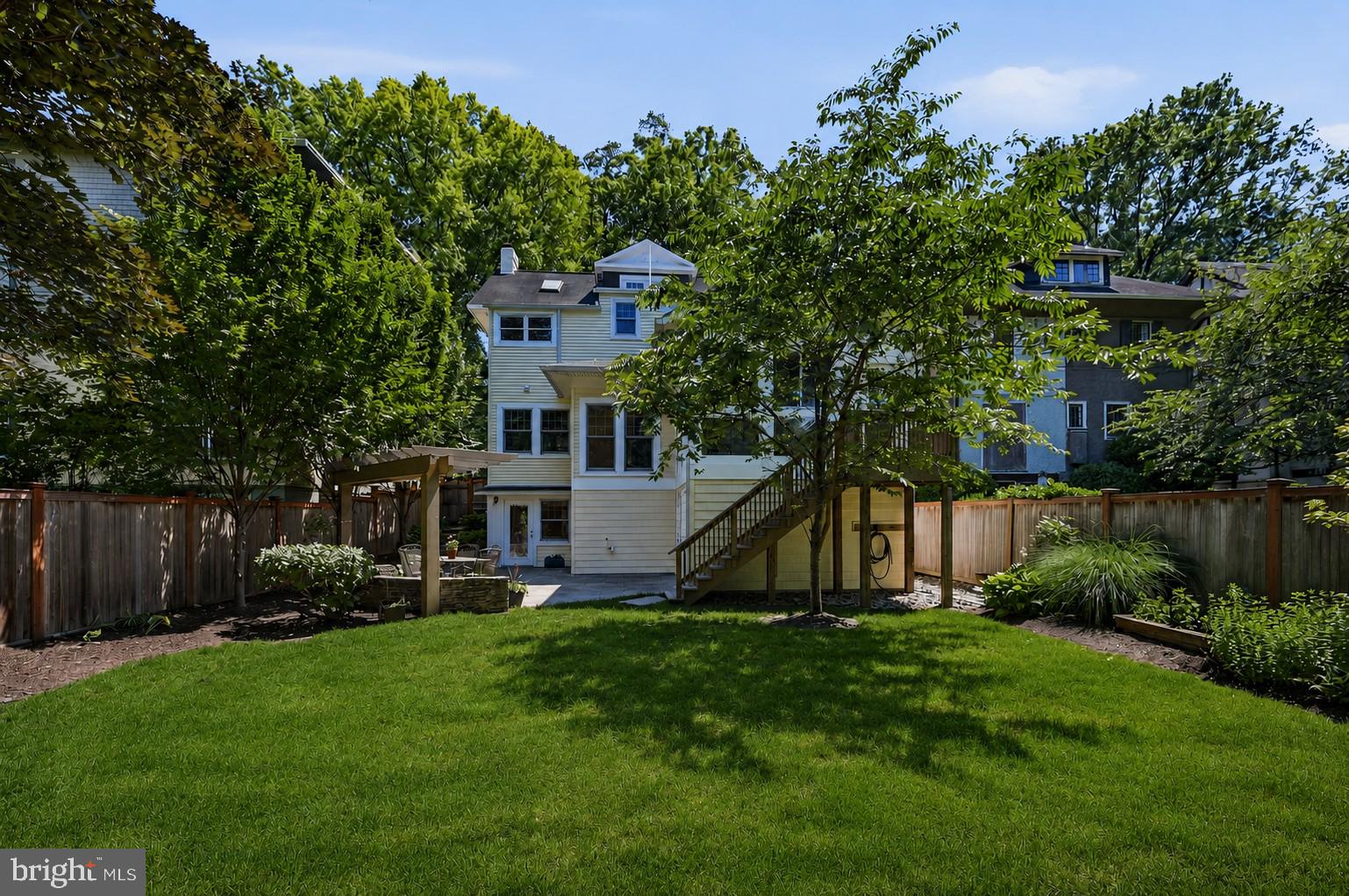 3707 Military Road Northwest Washington, DC 20015 - Photo 57 of 60 Gallery Image 57