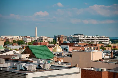 $1,249,900 | 3251 Prospect Street Northwest, Unit 302, Washington, DC 20007