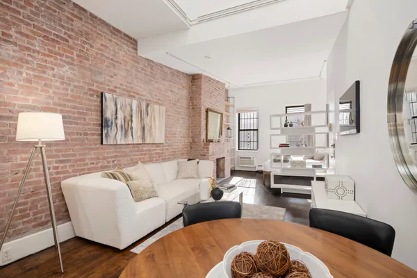 $450,000 | 351 West 53rd Street, Unit 4E | Hell's Kitchen