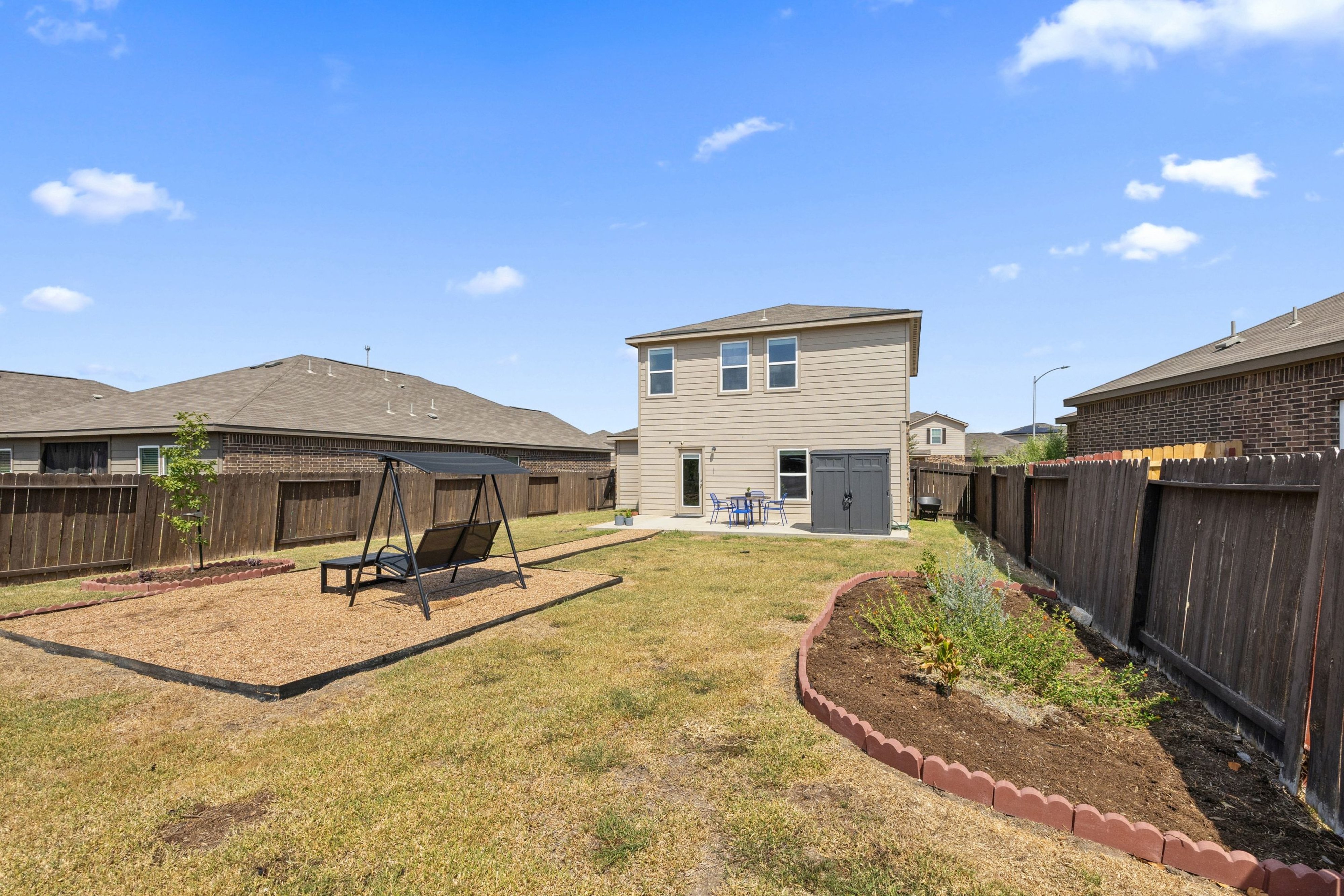 19617 Hubert R Humphrey Road Manor, TX 78653 - Photo 22 of 24 Gallery Image 22