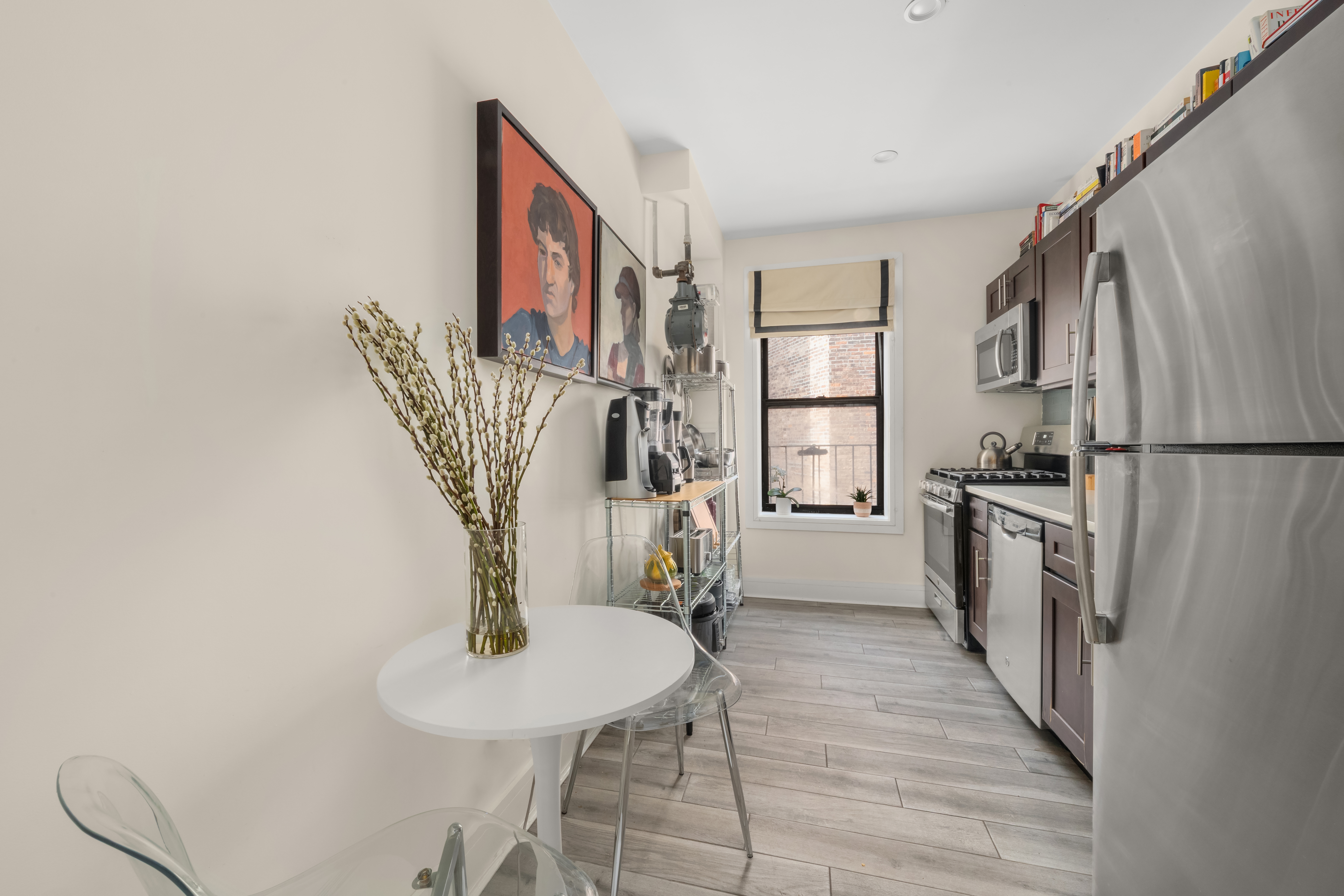 69 Tiemann Place, Unit 51 Manhattan, NY 10027 - Photo 3 of 9
