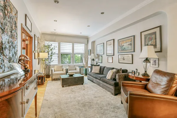 $1,699,000 | 744 Rugby Road | West Midwood