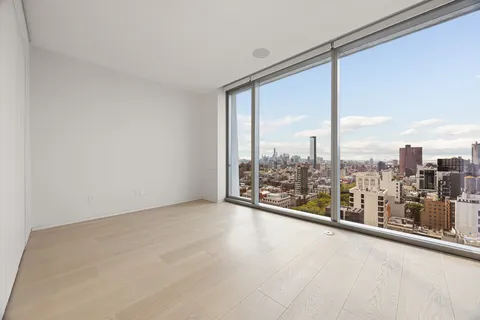 $15,495,000 | 215 Chrystie Street, Unit PH3 | Lower East Side