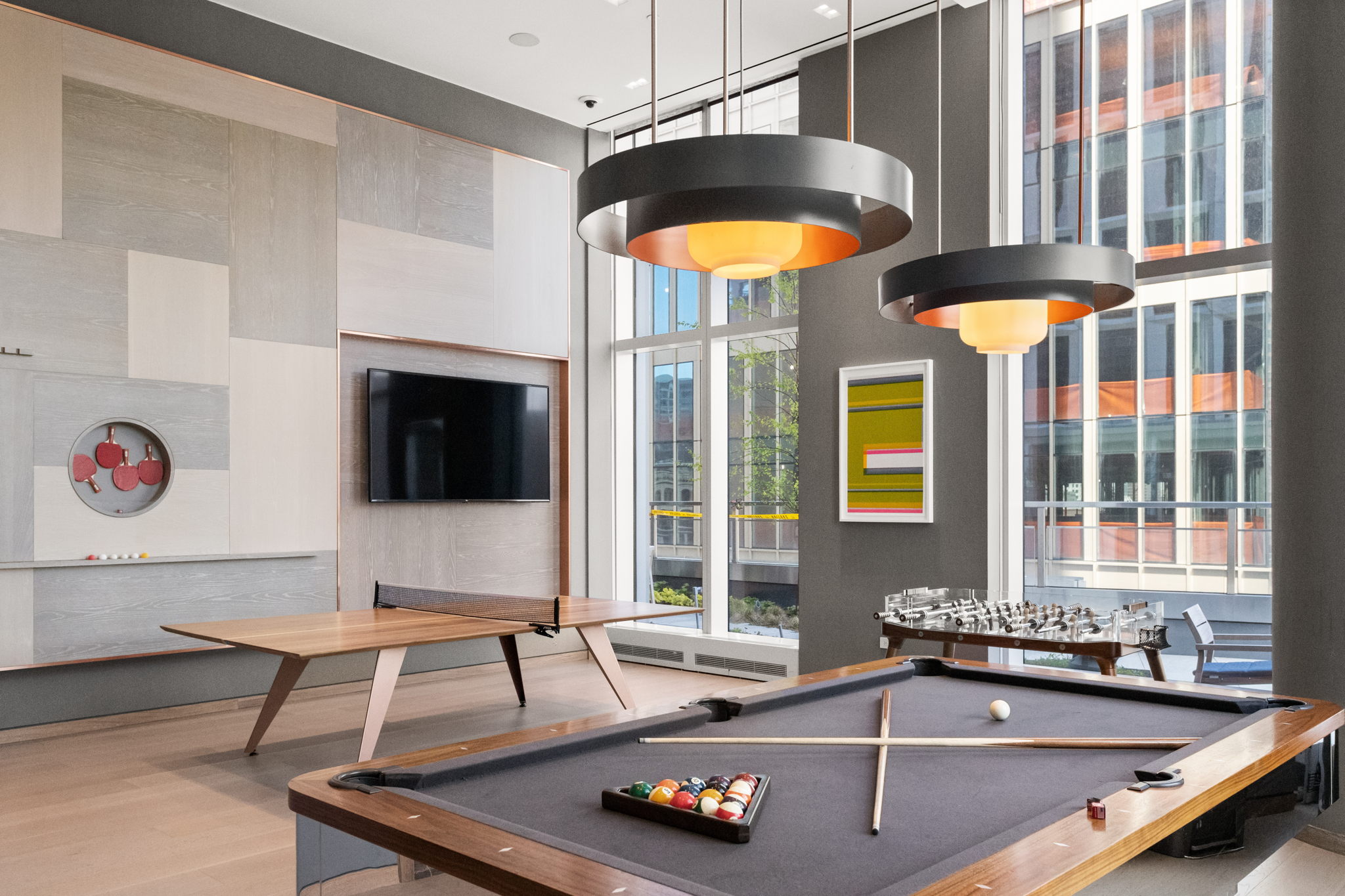 1 City Point, Unit 17D Brooklyn, NY 11201 - Photo 13 of 21