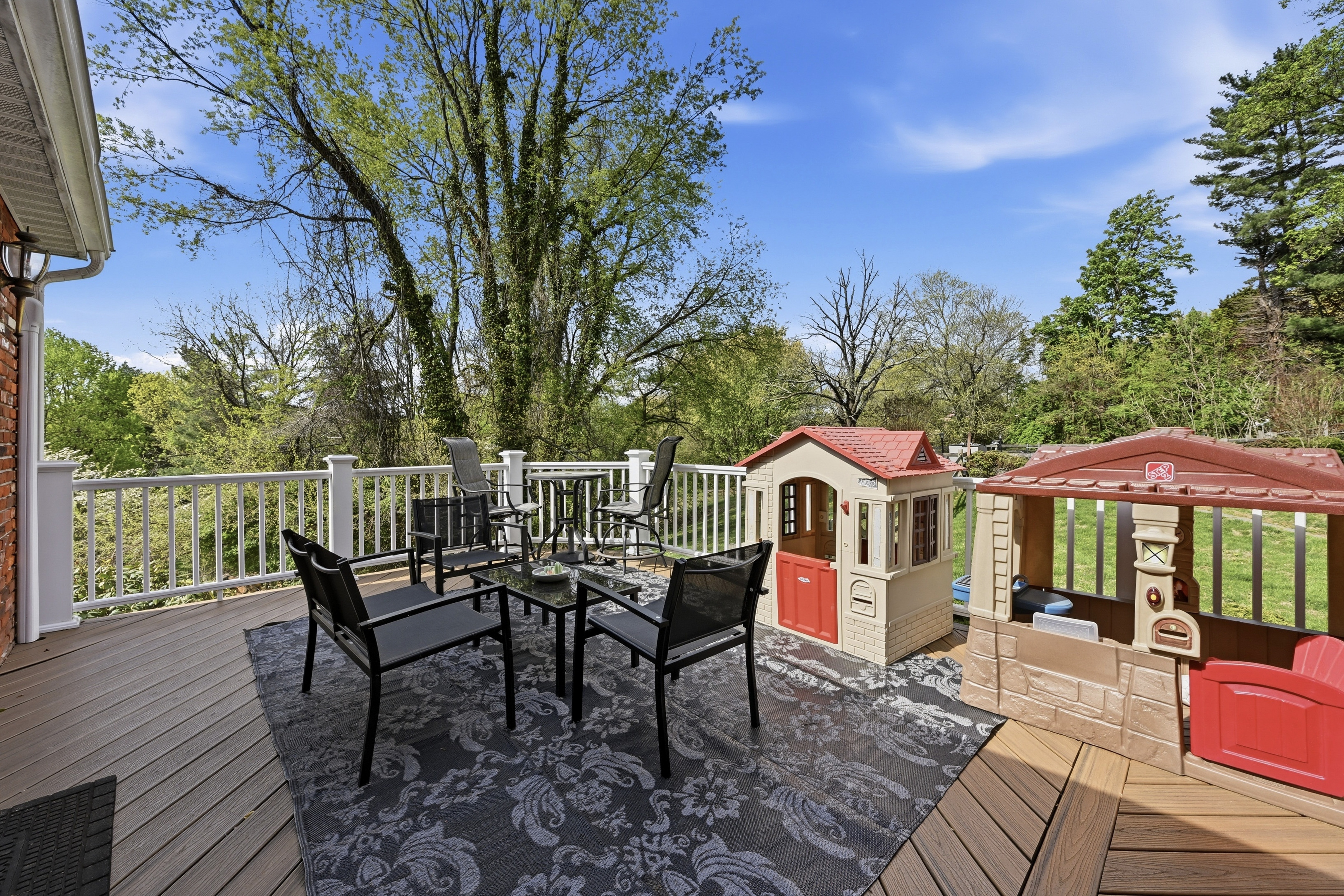416 Spring Valley Road Media, PA 19063 - Photo 29 of 48 Gallery Image 29