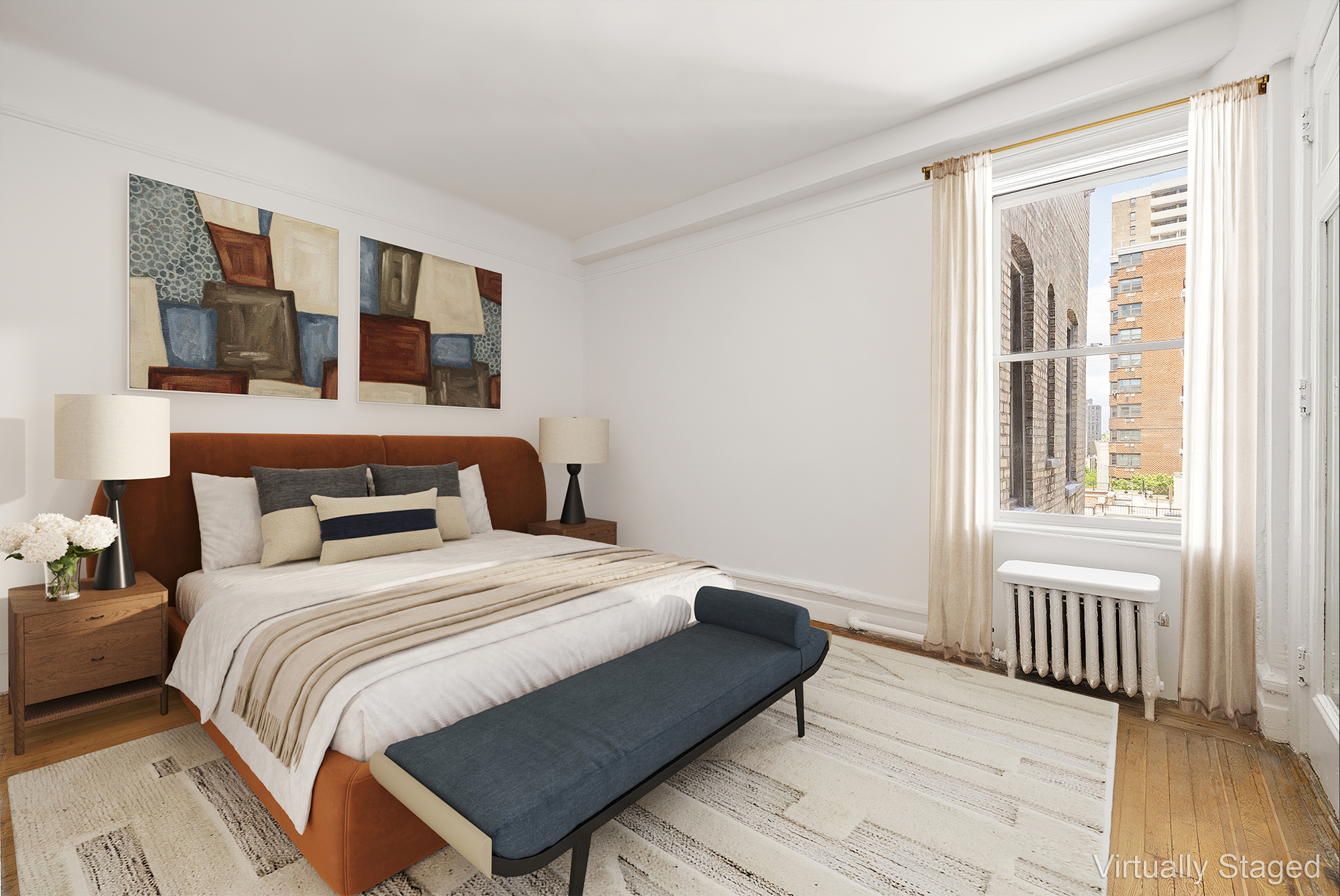 37 West 93rd Street, Unit 29 Manhattan, NY 10025 - Photo 9 of 18