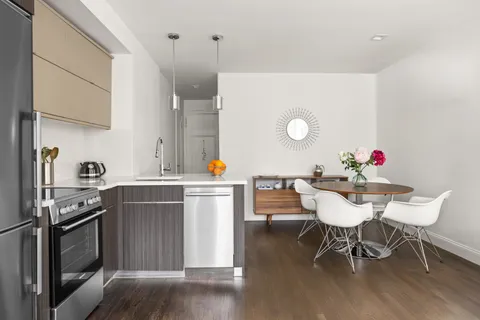 $650,000 | 45 Tudor City Place, Unit 2111 | Midtown East