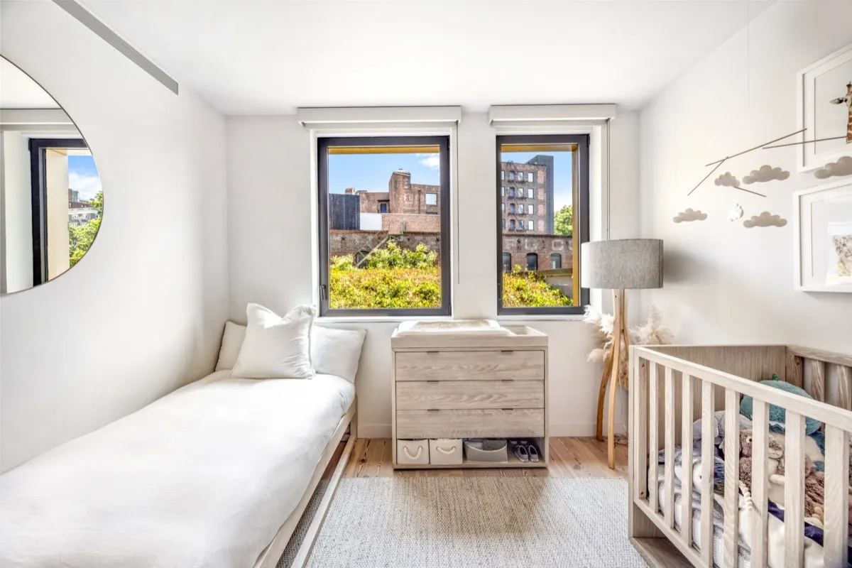 $25,000 | 90 Furman Street, Unit N208 | Brooklyn Heights
