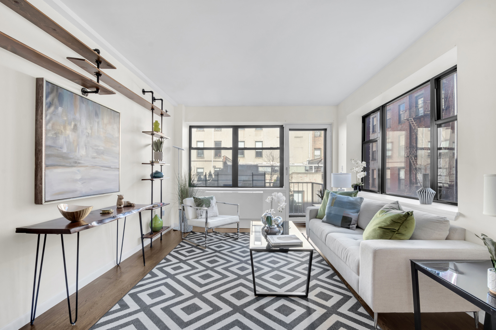 2002 5th Avenue, Unit 3A Manhattan, NY 10035 - Photo 4 of 15