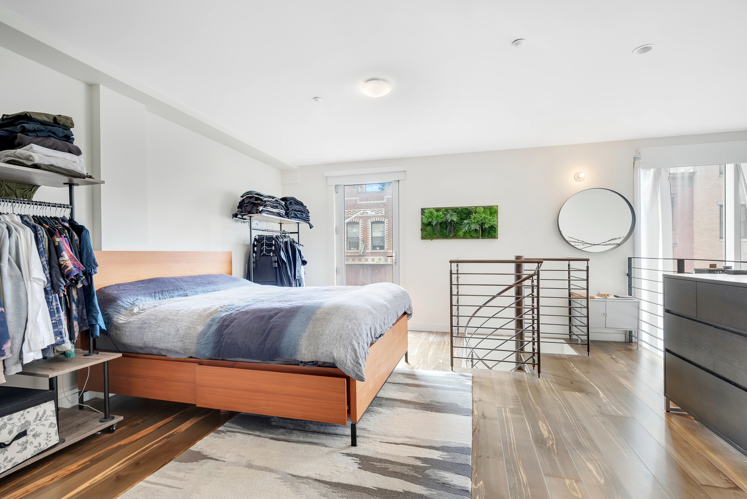 133 South 1st Street, Unit 2/3F Brooklyn, NY 11249 - Photo 5 of 10