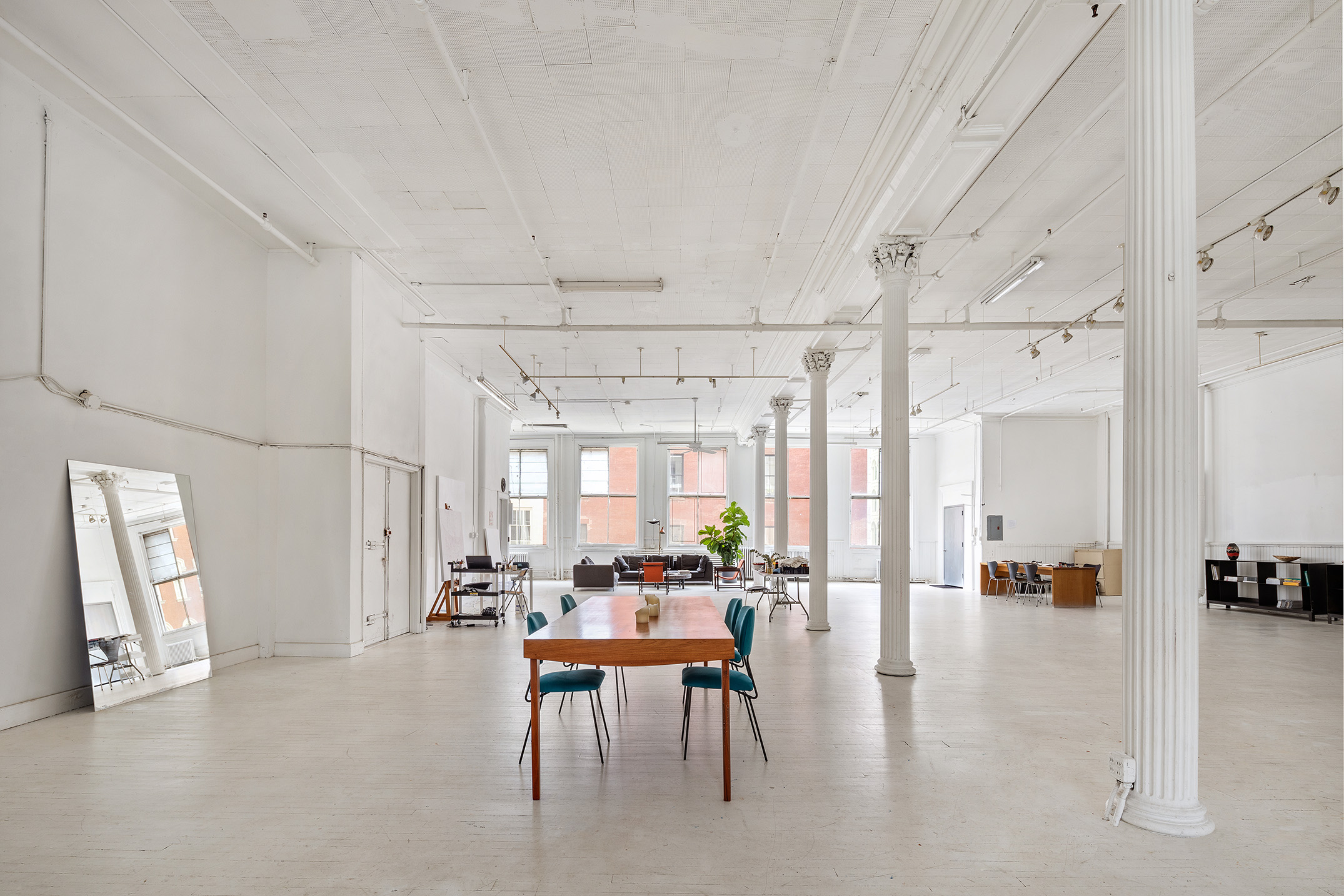 11 Mercer Street, Unit 2 Manhattan, NY 10013 - Photo 2 of 12