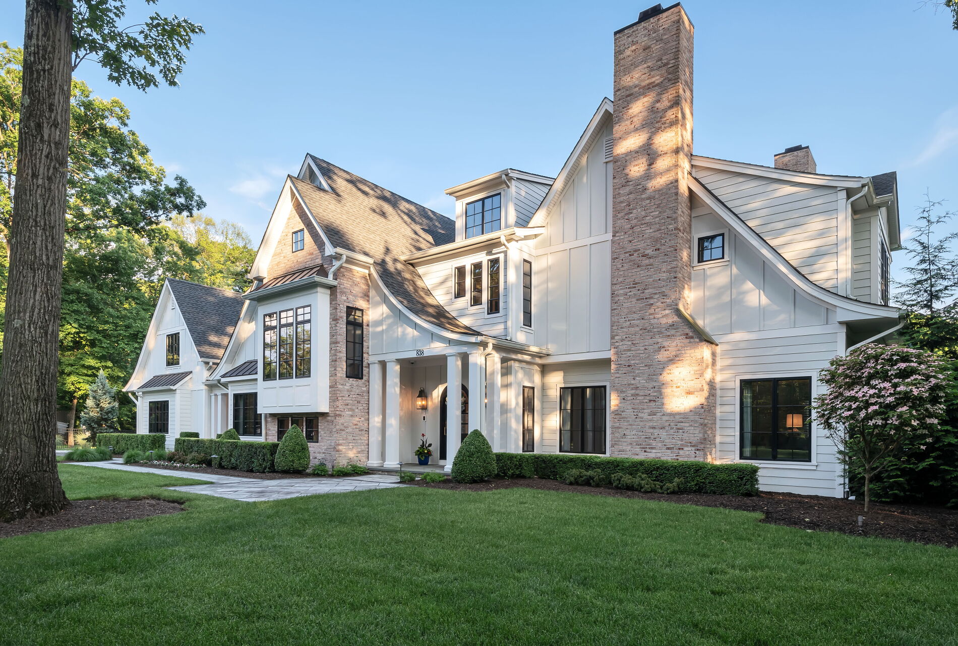 838 Seneca Road Franklin Lakes, NJ 07417 - Photo 4 of 92