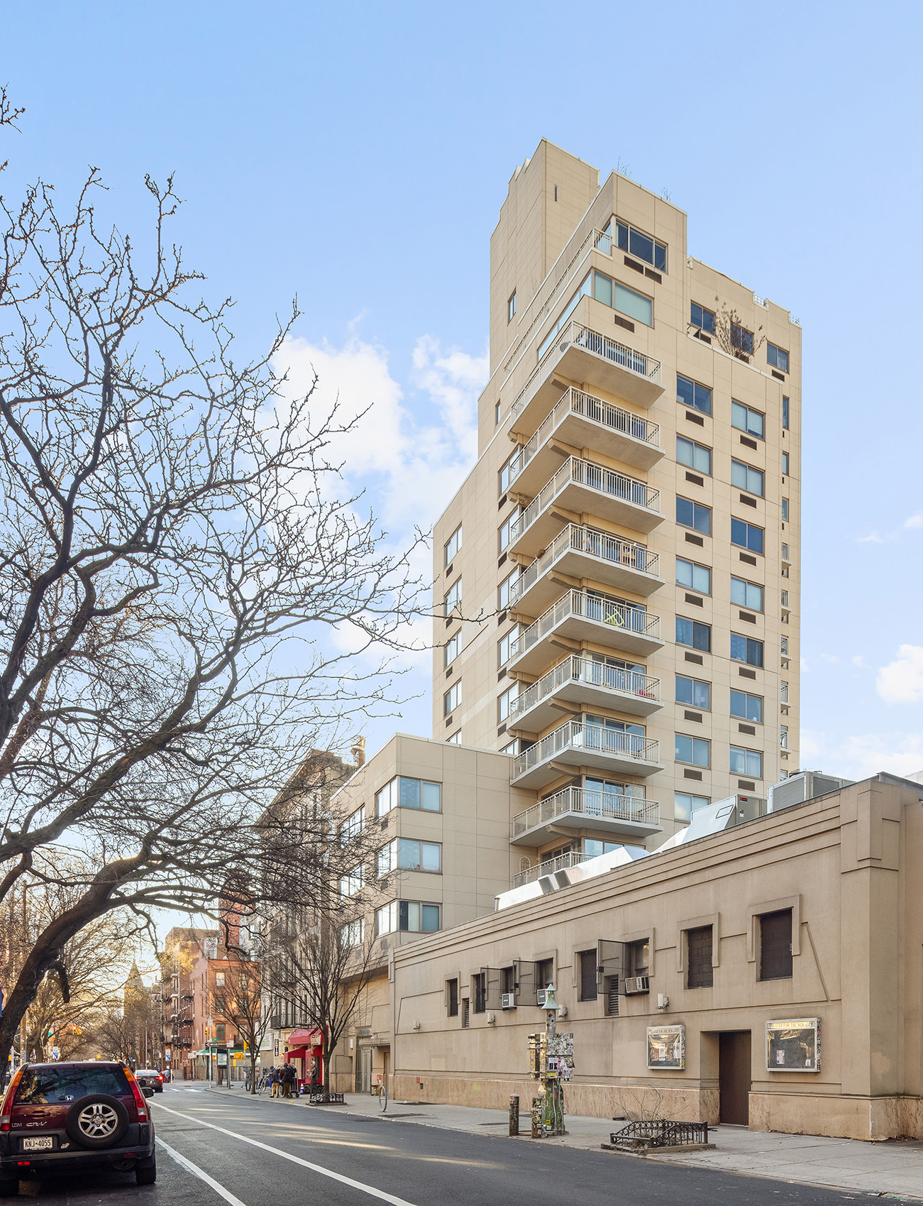 240 East 10th Street, Unit 5B Manhattan, NY 10003 - Photo 10 of 11