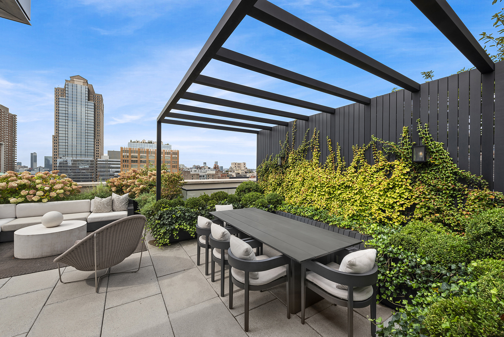 11 Beach Street, Unit PHA Manhattan, NY 10013 - Photo 12 of 20