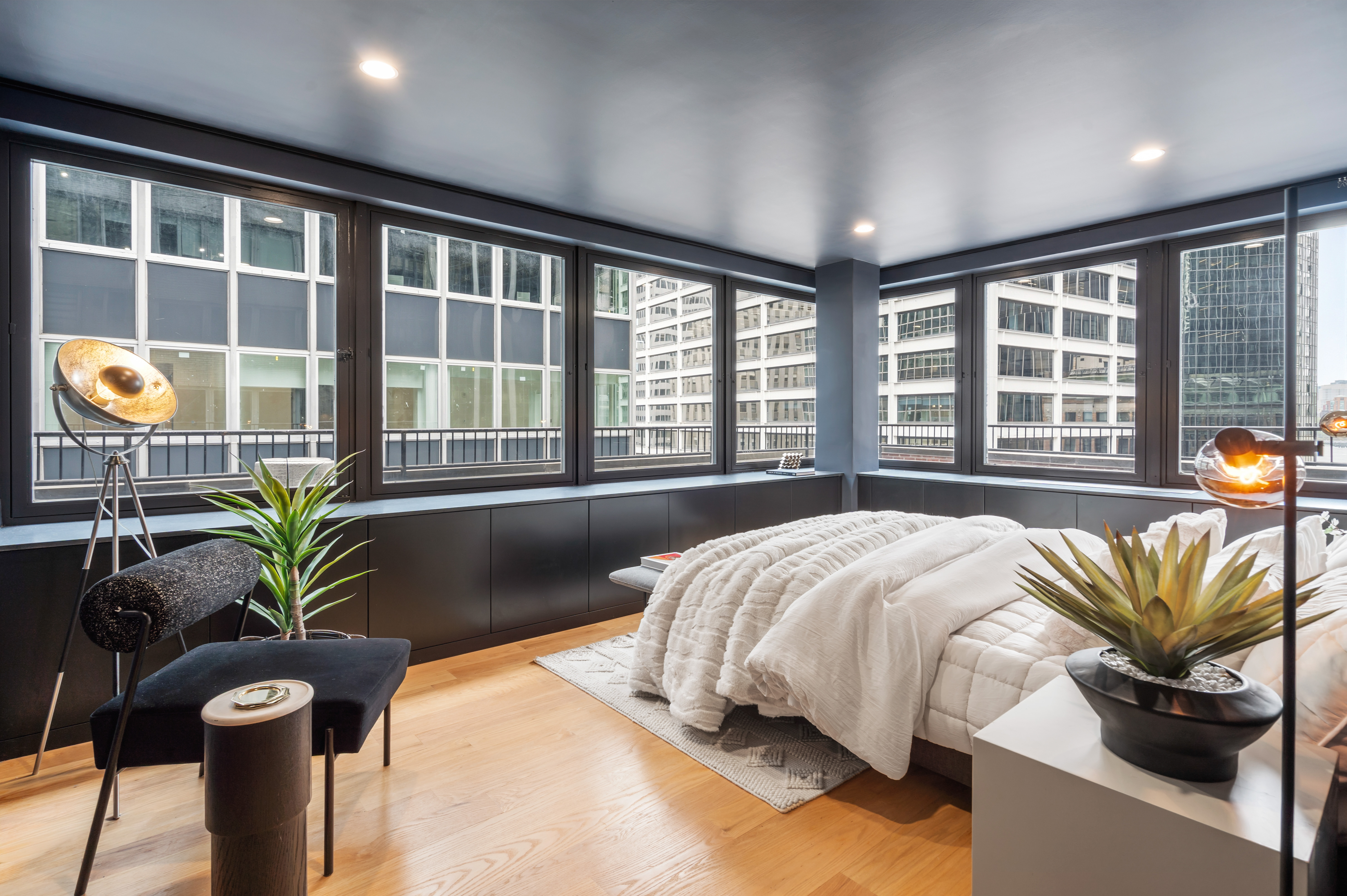 130 Water Street, Unit 7K Manhattan, NY 10005 - Photo 6 of 15 Gallery Image 6