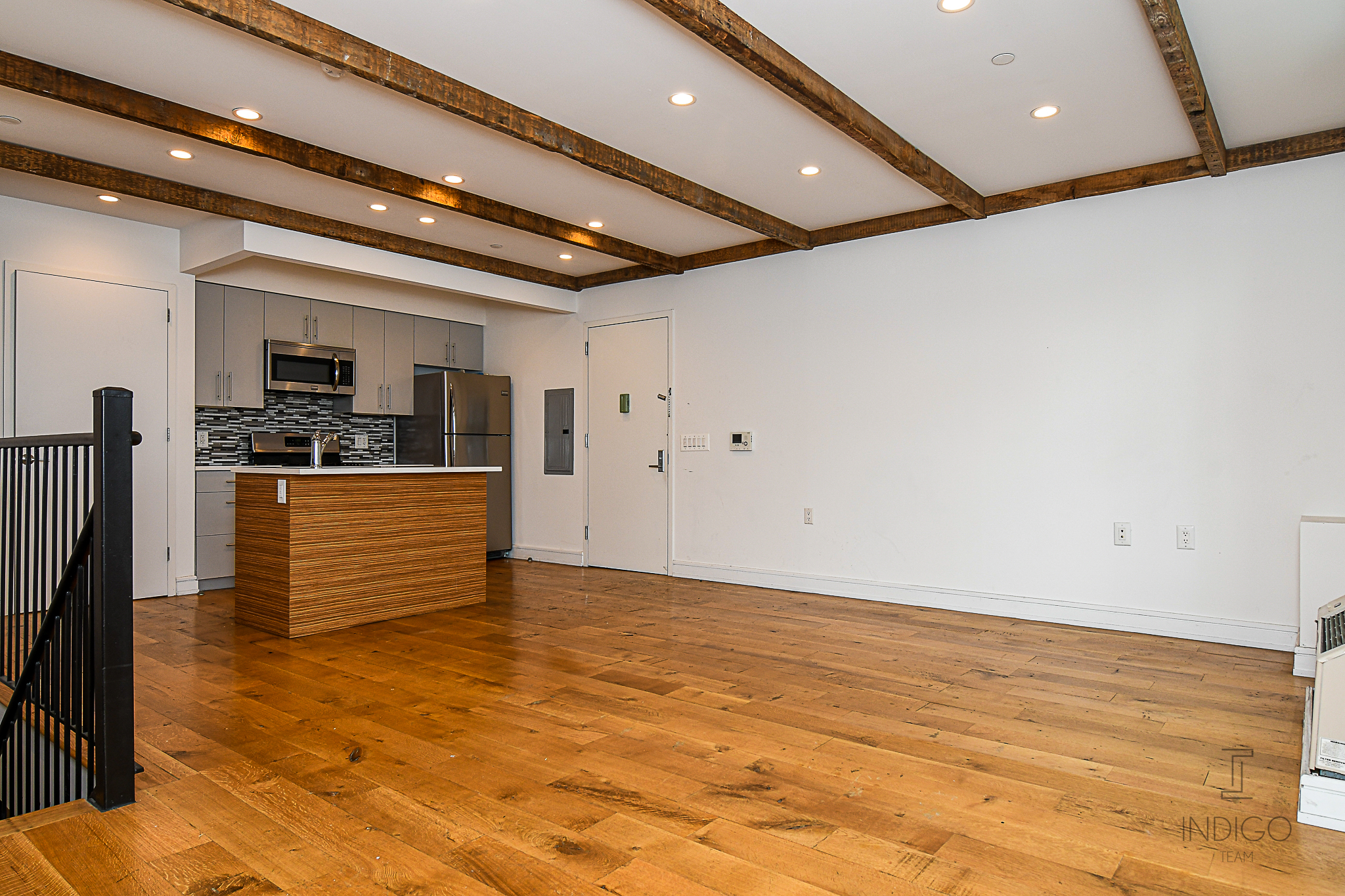 127 Kingsland Avenue, Unit 1F Brooklyn, NY 11222 - Photo 1 of 12