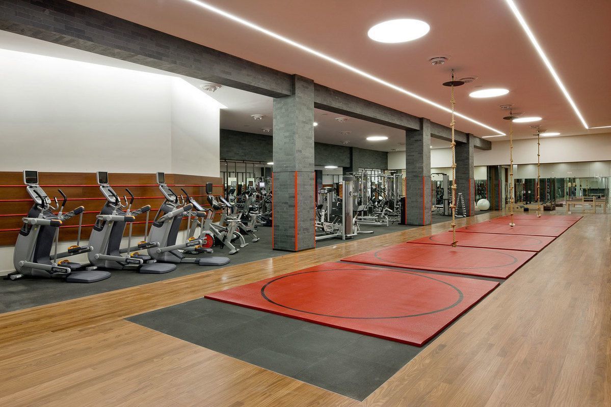 50 Riverside Boulevard, Unit 11L Manhattan, NY 10069 - Photo 11 of 15