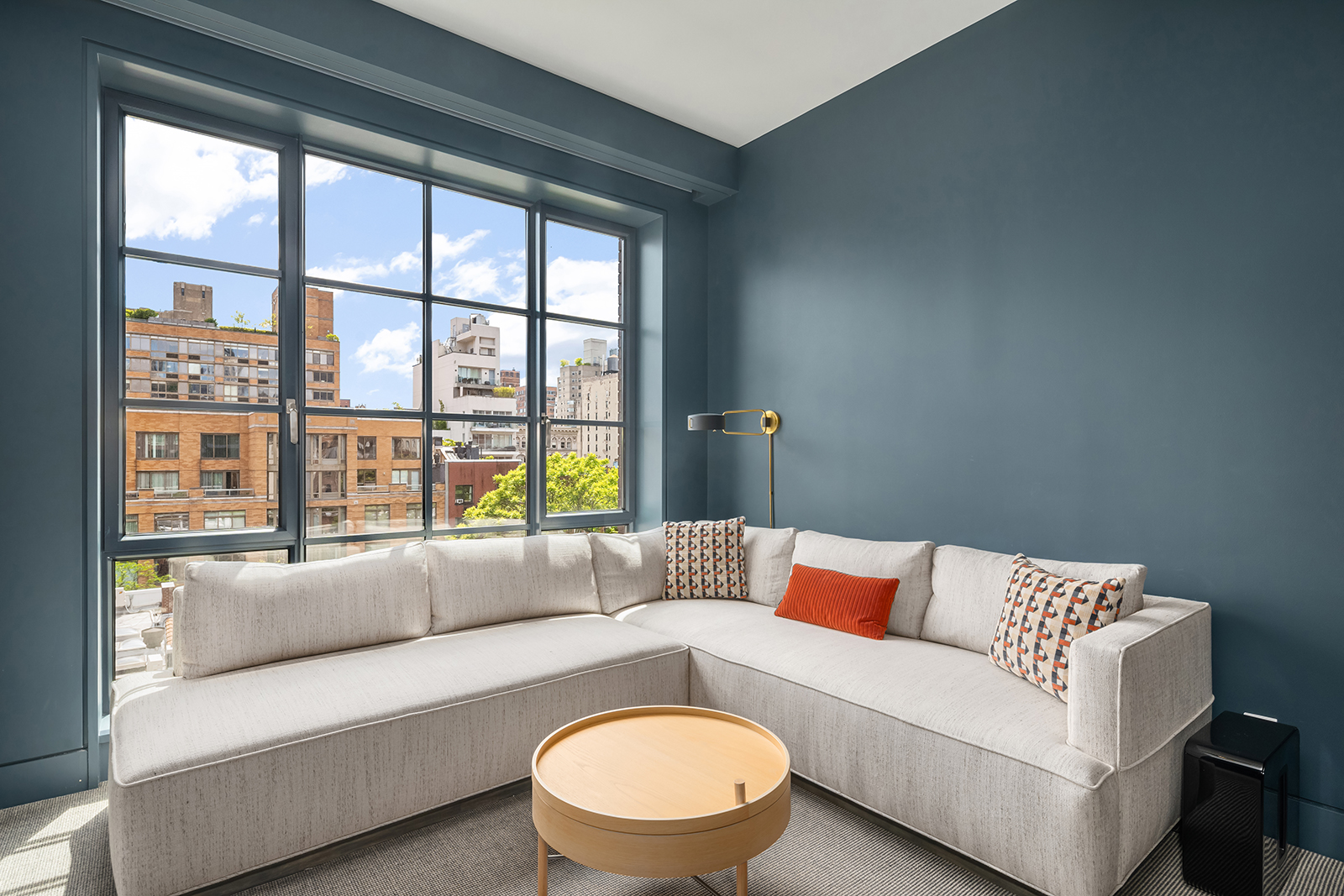 124 West 16th Street, Unit 7E Manhattan, NY 10011 - Photo 13 of 26