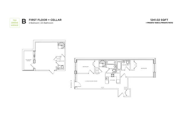 a picture of a wall with a white wall and a large window