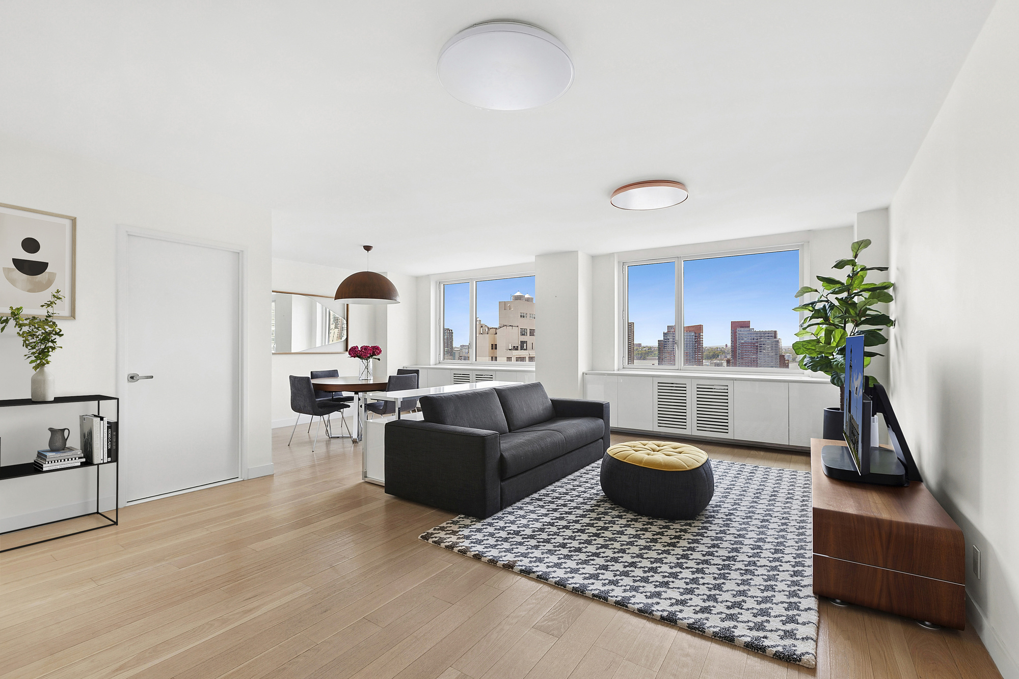 301 West 53rd Street, Unit 18A Manhattan, NY 10019 - Photo 1 of 14