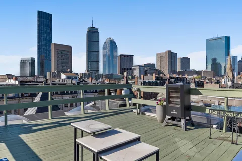 Contact Agent | Columbus Avenue, Boston, MA 02118