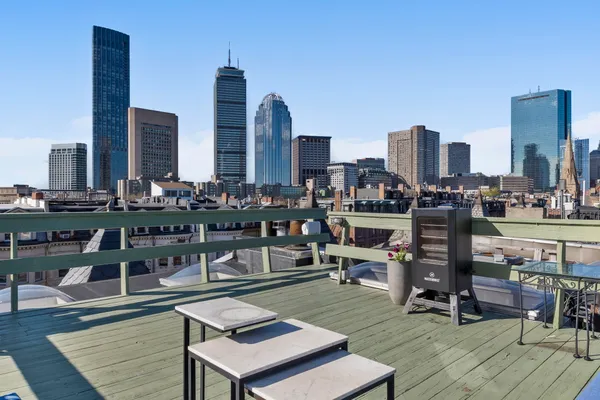 Contact Agent | Columbus Avenue, Boston, MA 02118