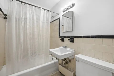 $175,000 | 4100 W Street Northwest, Unit 203, Washington, DC 20007