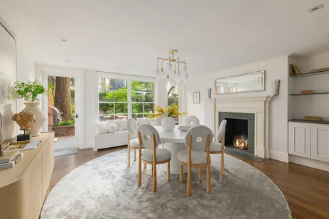 $11,950,000 | 157 East 65th Street | Lenox Hill