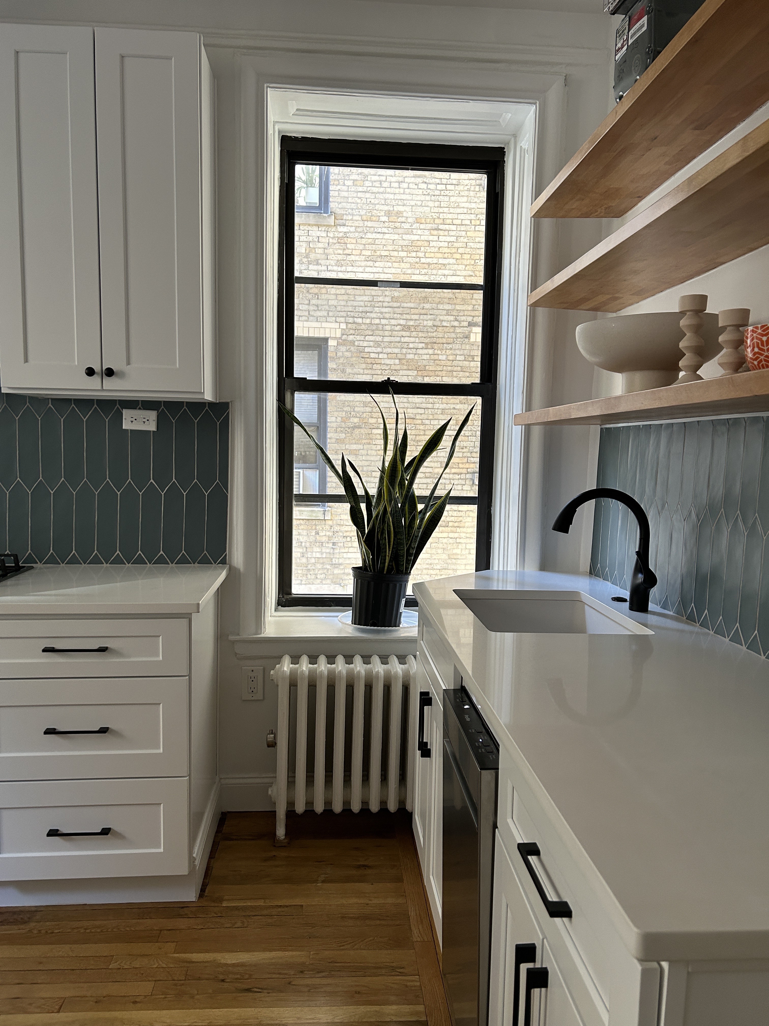 790 Riverside Drive, Unit 1S Manhattan, NY 10032 - Photo 13 of 20 Gallery Image 13
