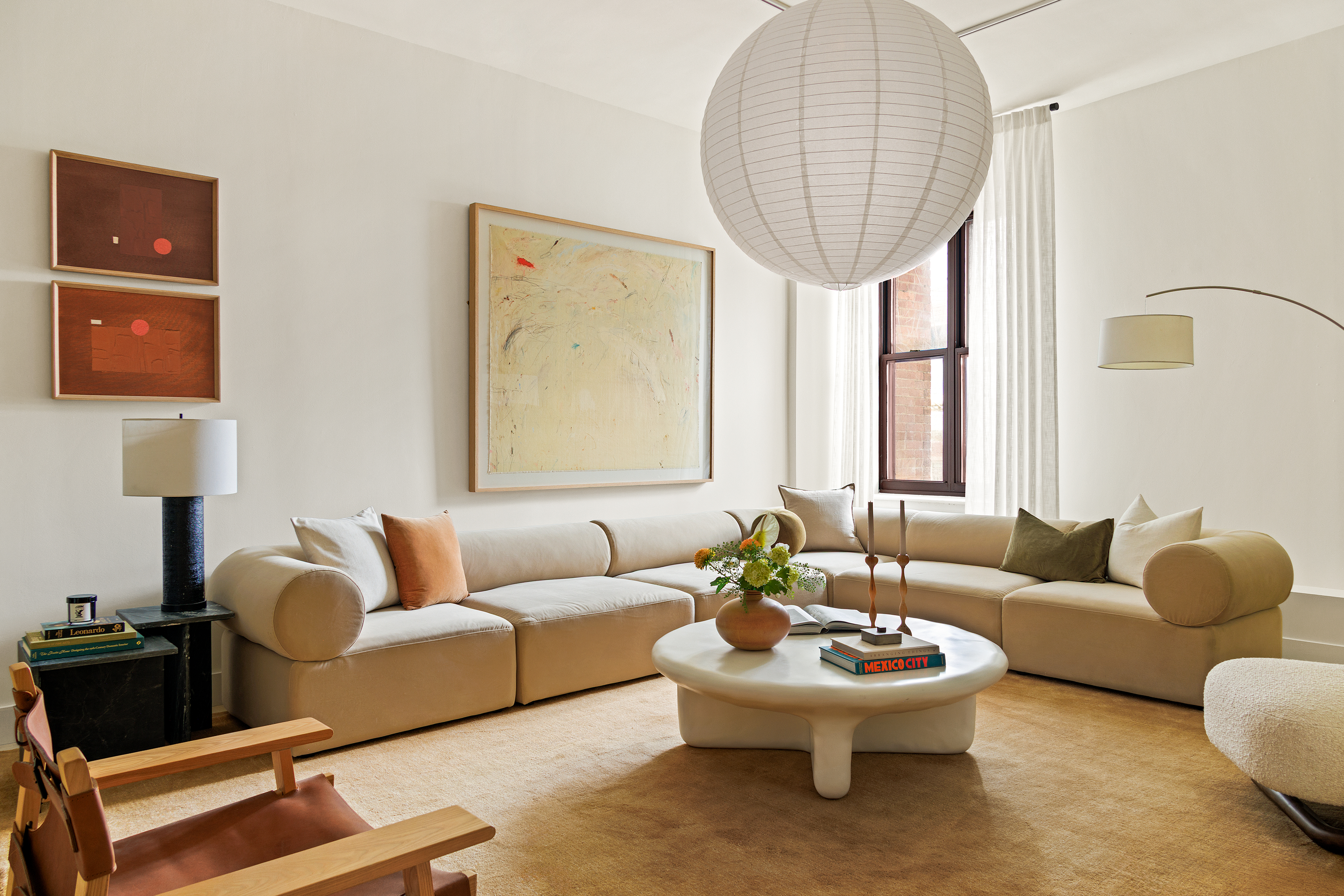 28 Old Fulton Street, Unit 4GH Brooklyn, NY 11201 - Photo 2 of 18 Gallery Image 2