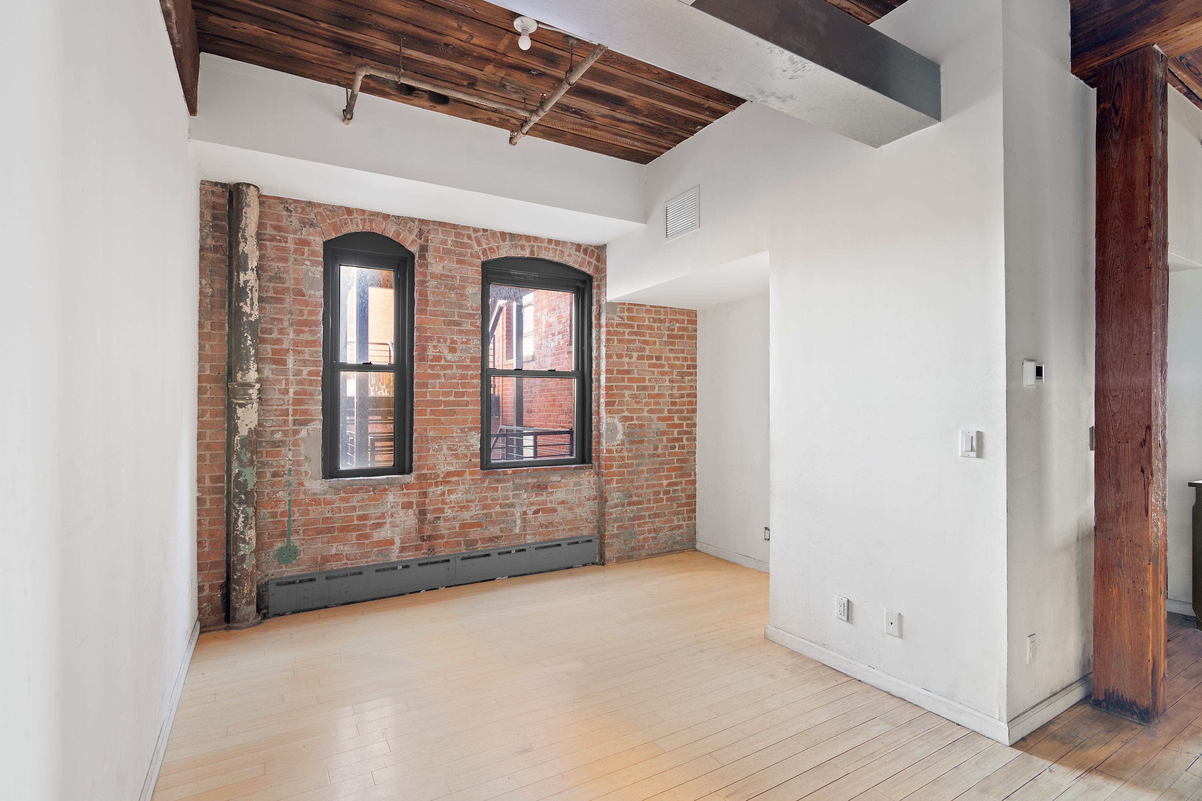 190 West Street, Unit 5 Brooklyn, NY 11222 - Photo 6 of 8