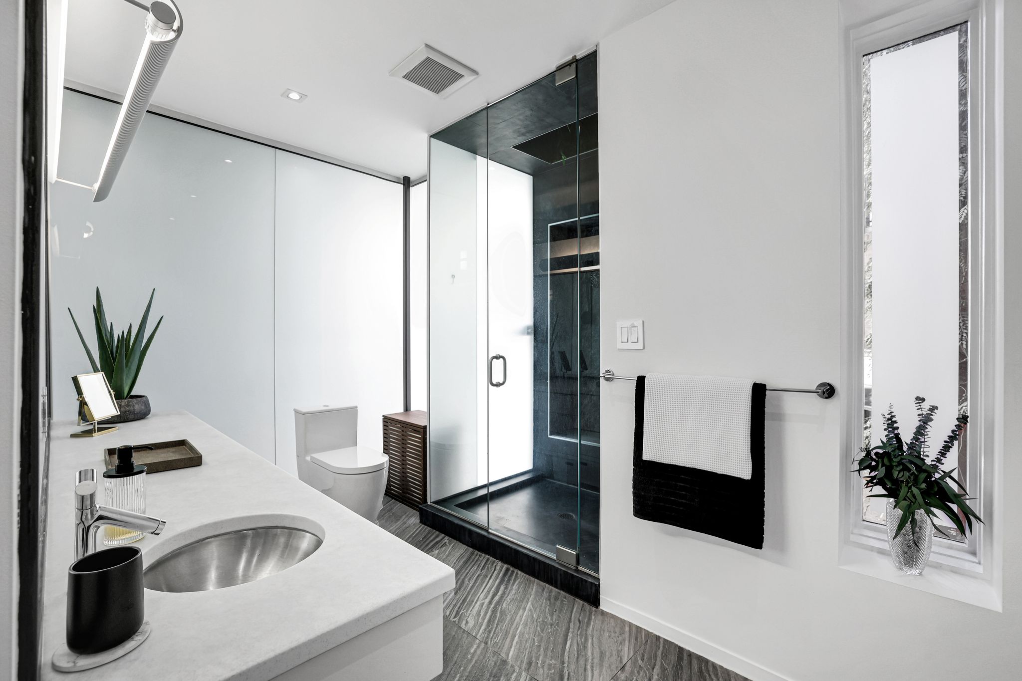 1630 19th Street Northwest, Unit C Washington, DC 20009 - Photo 21 of 45