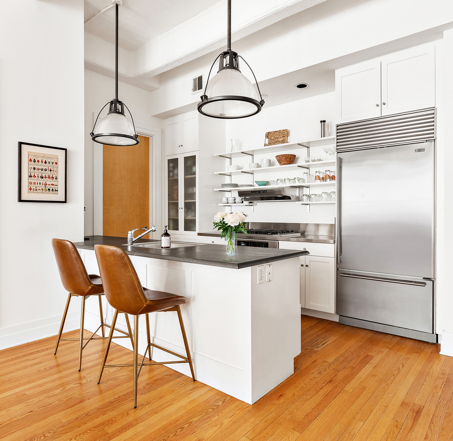 30 Main Street, Unit 4D Brooklyn, NY 11201 - Photo 4 of 18