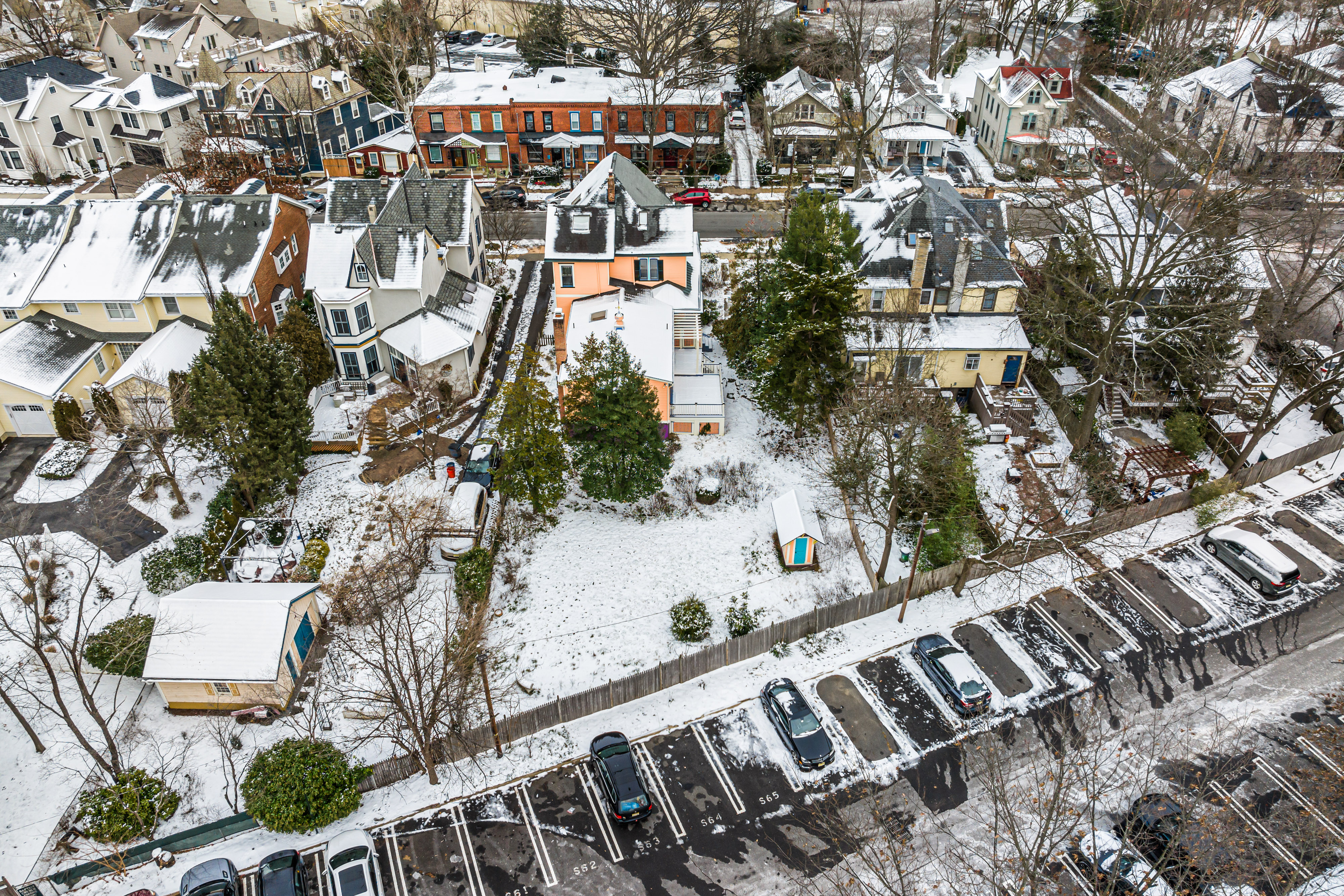 38 Centre Street Haddonfield, NJ 08033 - Photo 59 of 68