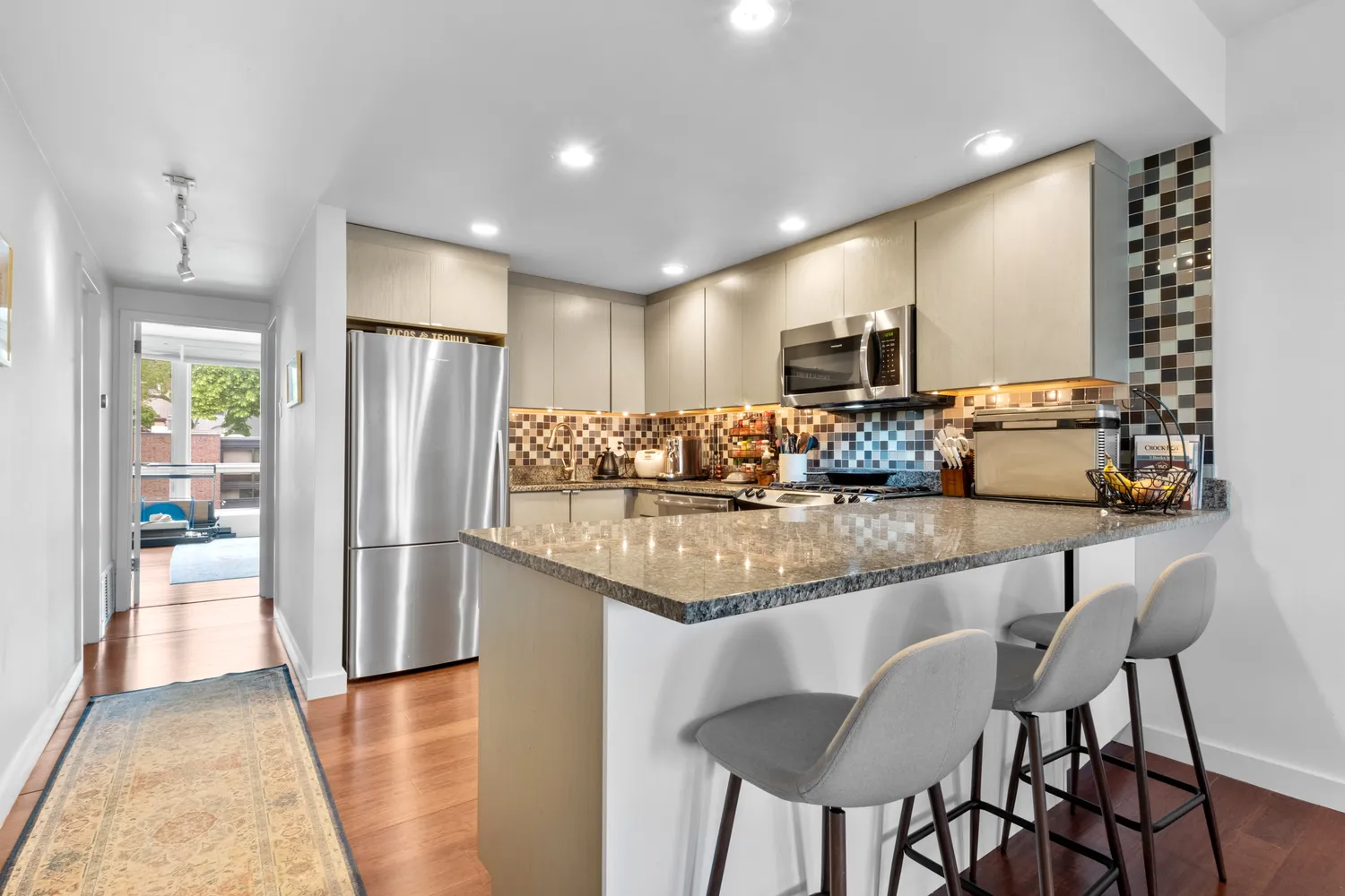 $1,295,000 | 256 1/2 South 3rd Street, Philadelphia, PA 19106