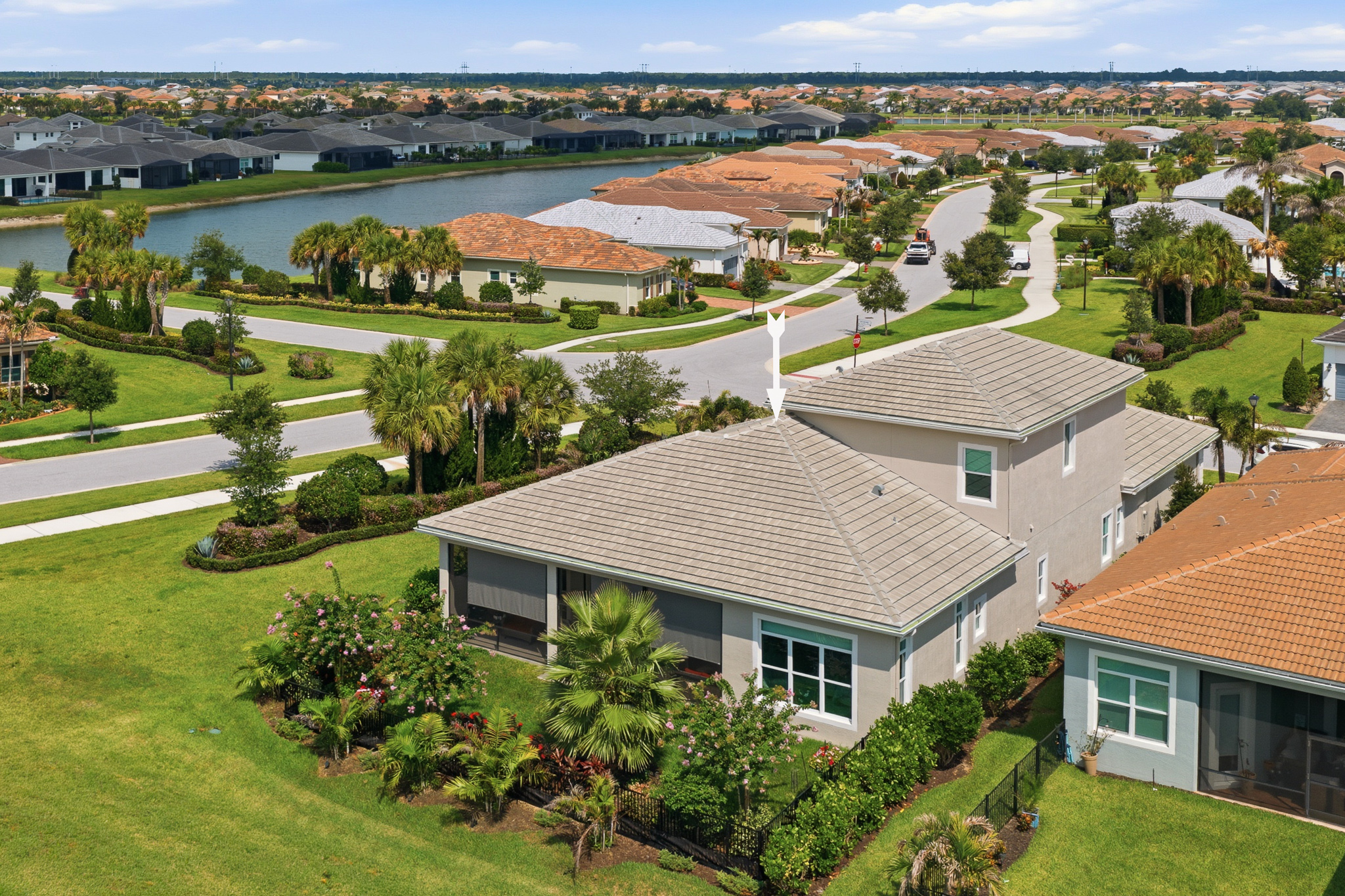 9111 Southwest Roccia Way Port St. Lucie, FL 34987 - Photo 73 of 90