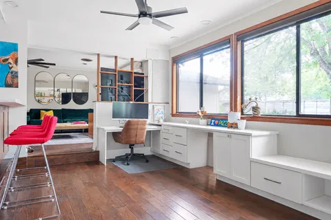 $1,100,000 | 2507 Richcreek Road, Austin, TX 78757
