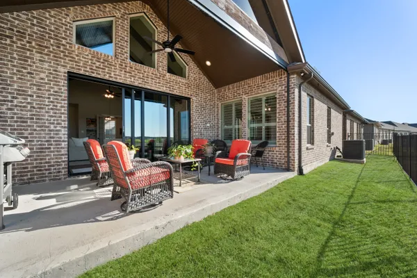 $665,000 | 6153 Lucia Drive, Fort Worth, TX 76123