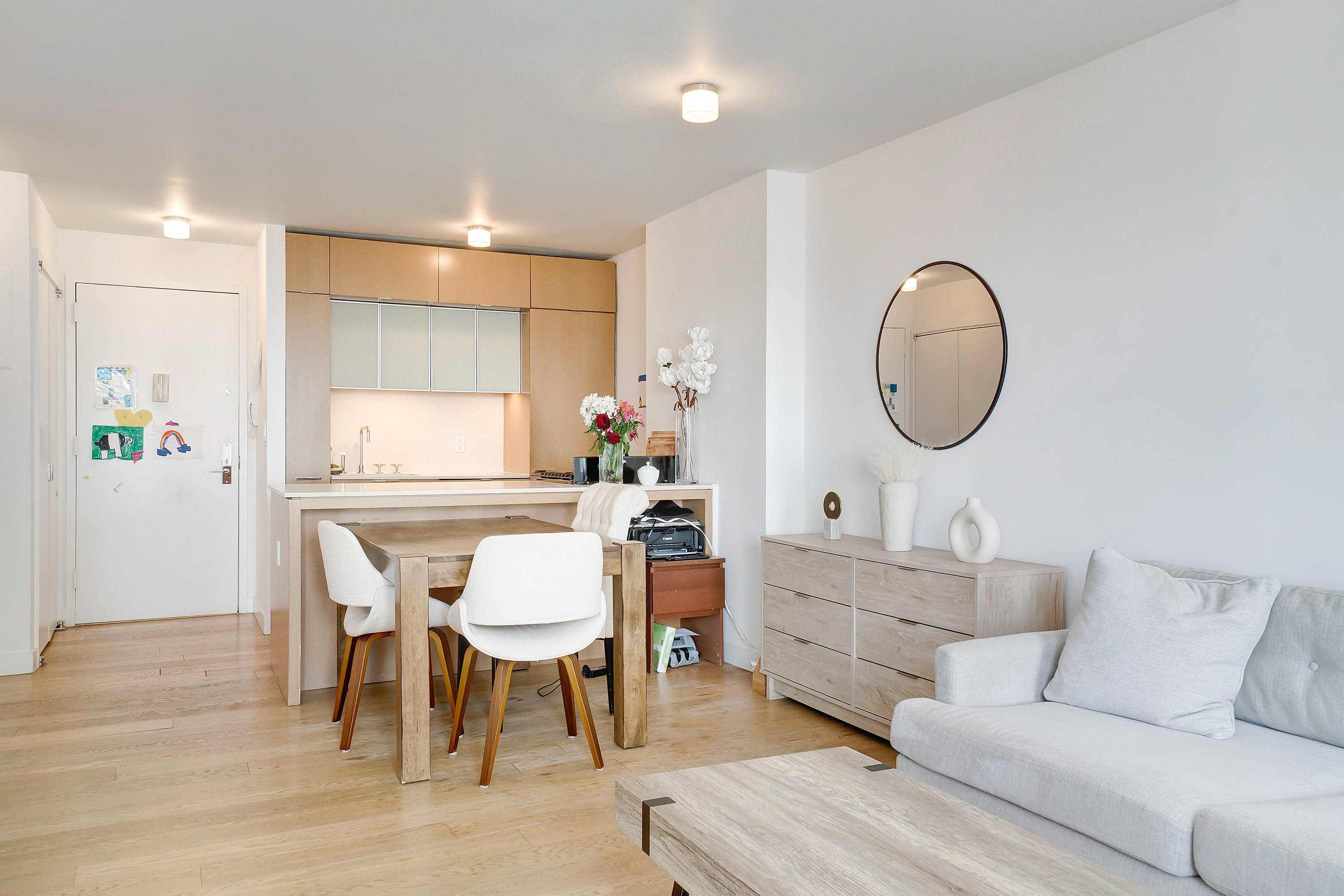 225 Rector Place, Unit 17F Manhattan, NY 10280 - Photo 5 of 10