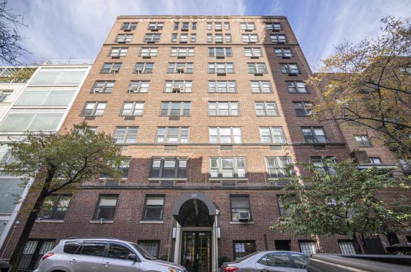 167 East 82nd Street, Unit 10A Manhattan, NY 10028 - Photo 13 of 17