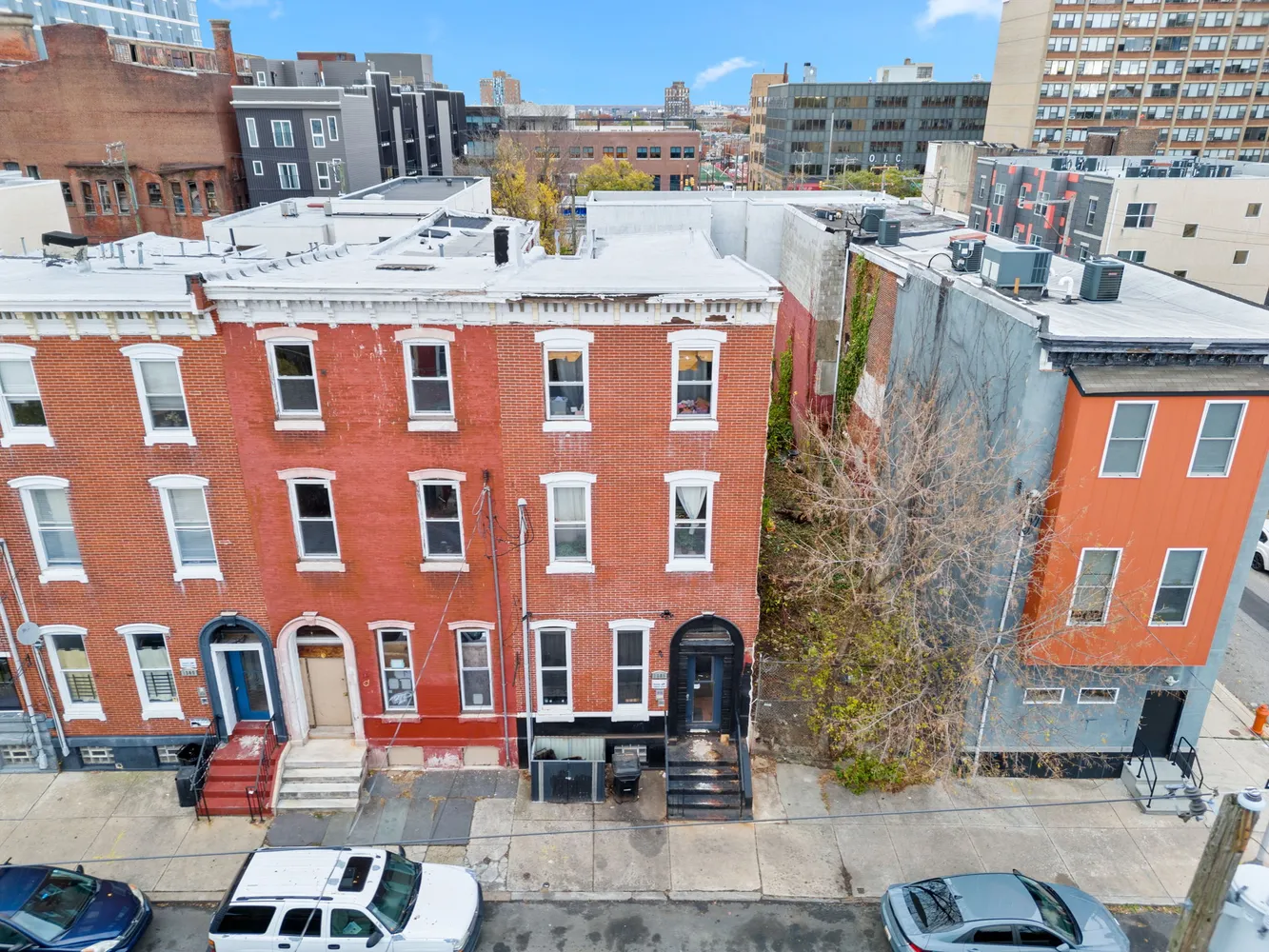 $749,900 | 1305 North 15th Street, Philadelphia, PA 19121