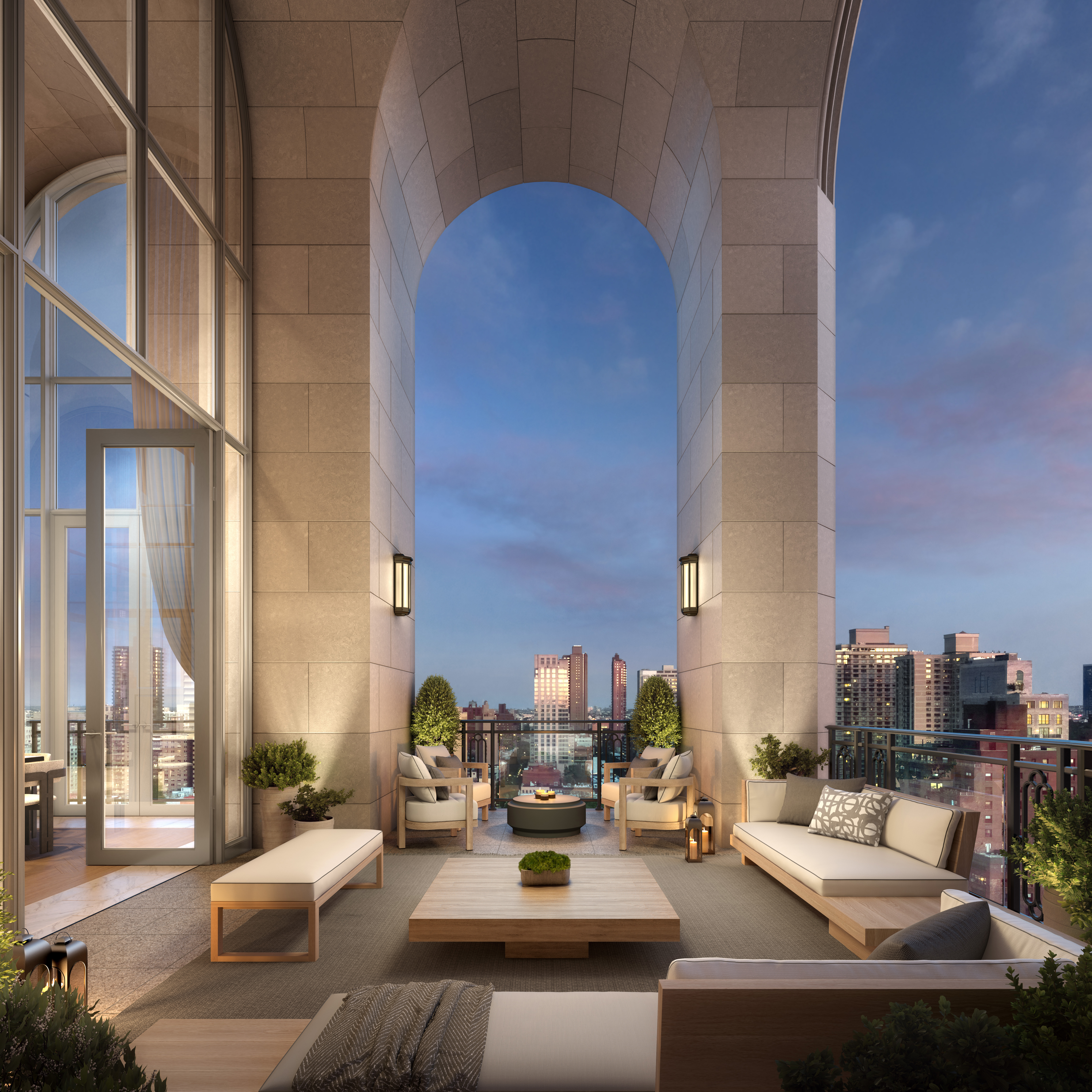 200 East 83rd Street, Unit 3C Manhattan, NY 10028 - Photo 17 of 25