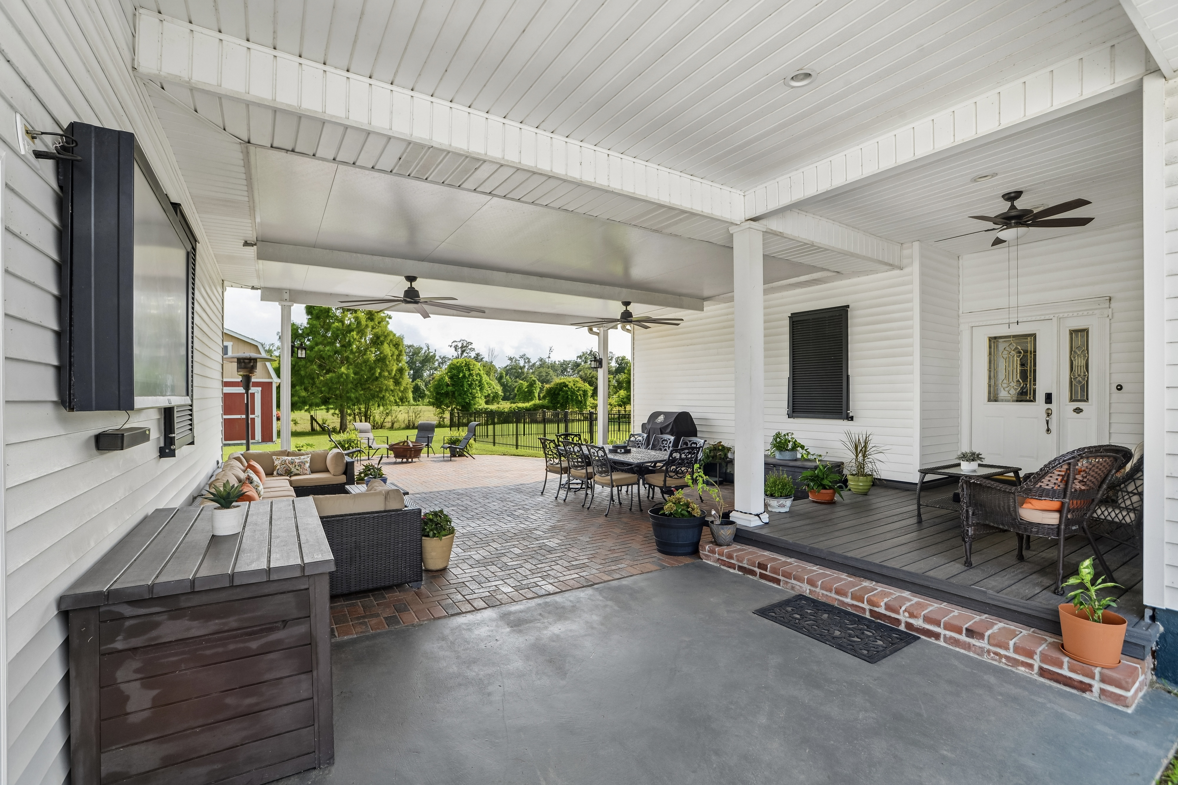 10141 Chenevert Road Westwego, LA 70094 - Photo 24 of 36