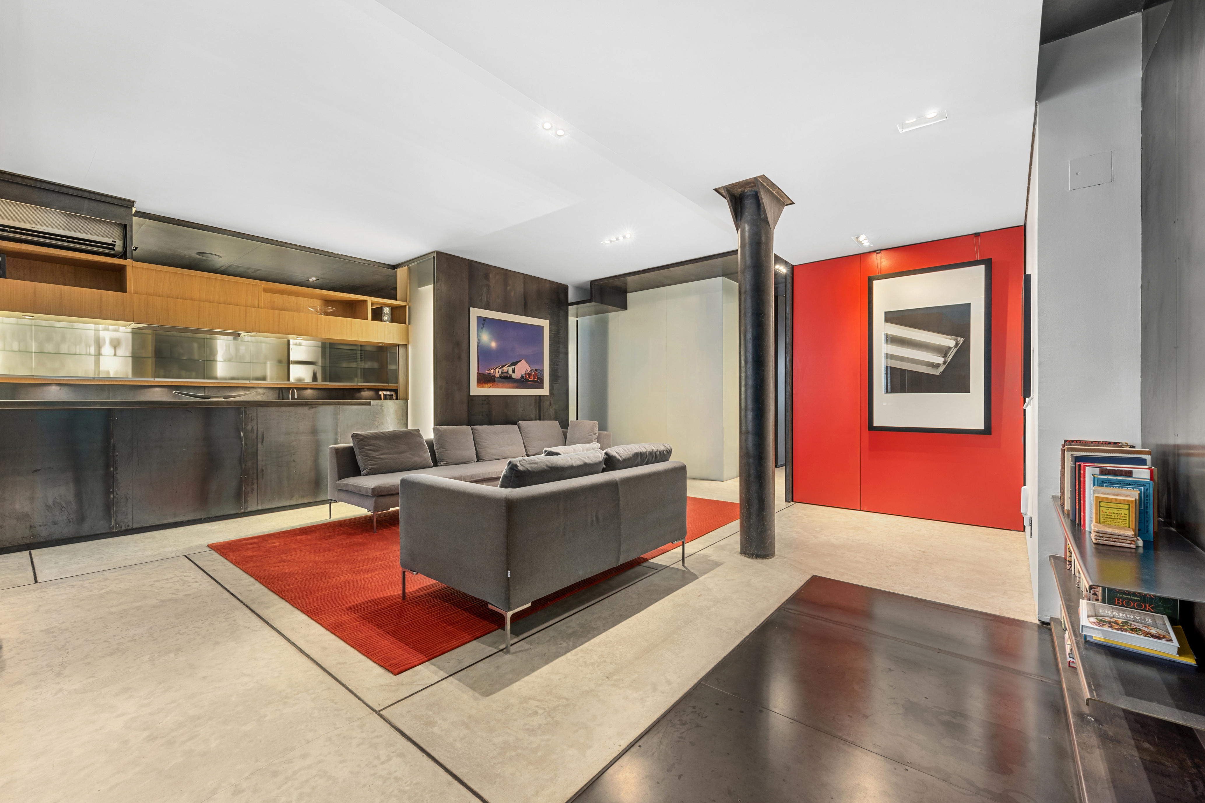 622 Greenwich Street, Unit 2C Manhattan, NY 10014 - Photo 1 of 17