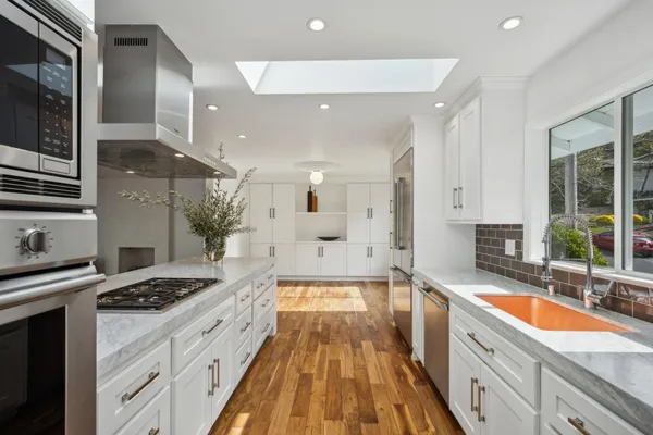 $7,000 | 103 Gregory Drive, Fairfax, CA 94930