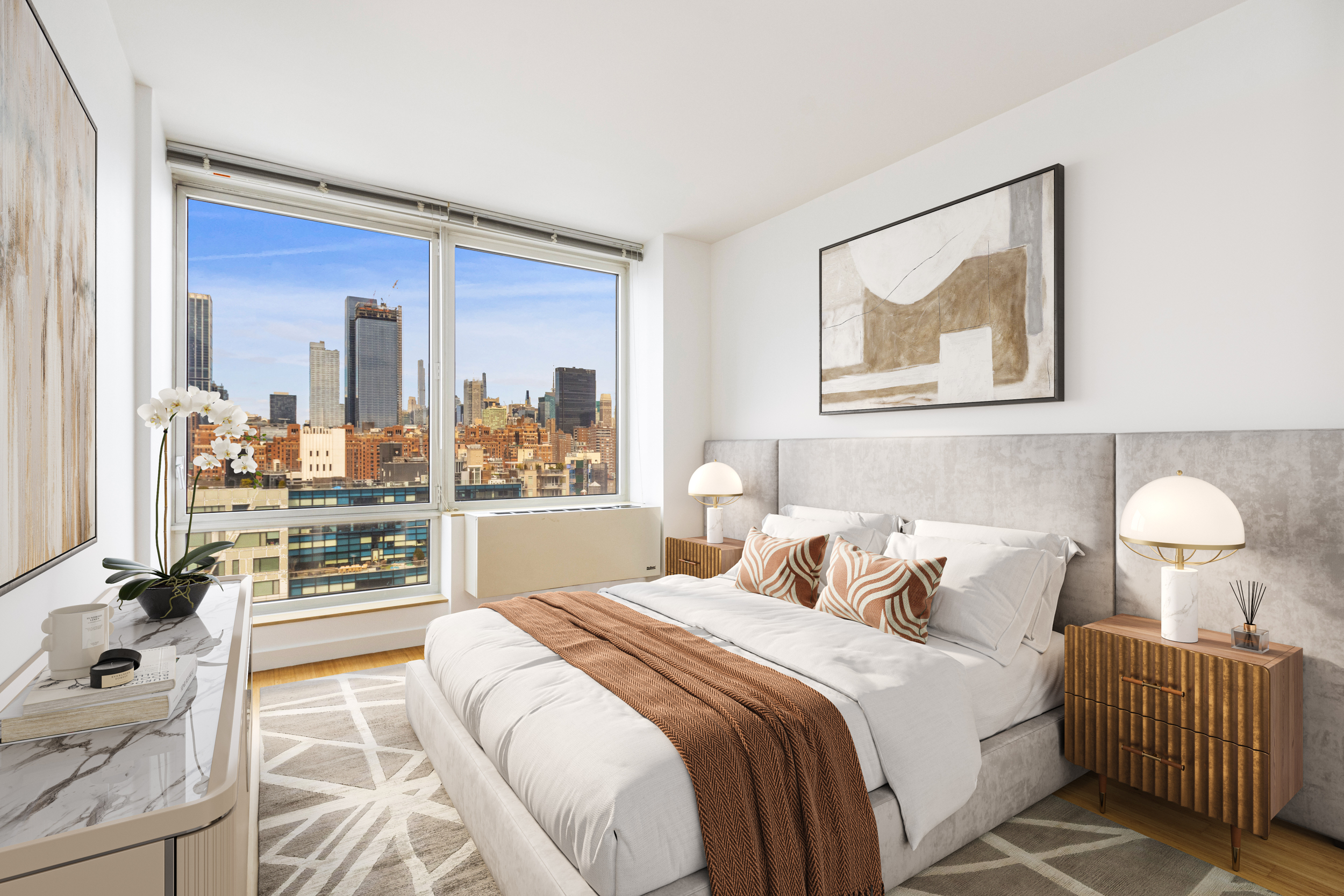 450 West 17th Street, Unit 1610 Manhattan, NY 10011 - Photo 3 of 19